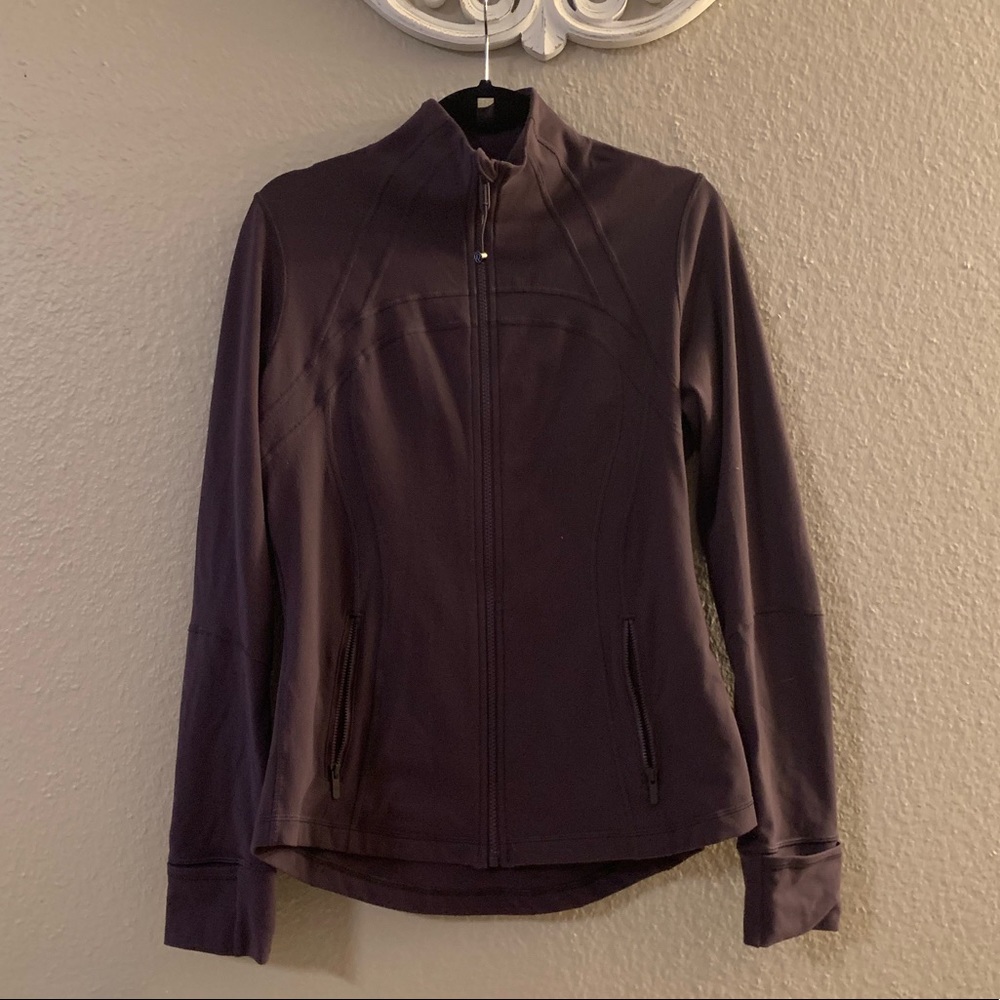 Lululemon Define Jacket